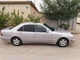 Mercedes-Benz E 320 2002 годаfor4 300 000 тг. в Жанаозен – фото 3