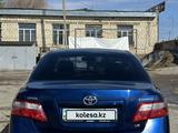 Toyota Camry 2008 годаүшін8 500 000 тг. в Караганда