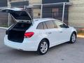 Chevrolet Cruze 2014 годаfor4 800 000 тг. в Алматы – фото 8