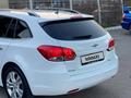 Chevrolet Cruze 2014 года за 4 800 000 тг. в Алматы – фото 5