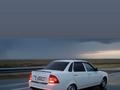 ВАЗ (Lada) Priora 2170 2013 года за 2 300 000 тг. в Астана – фото 3