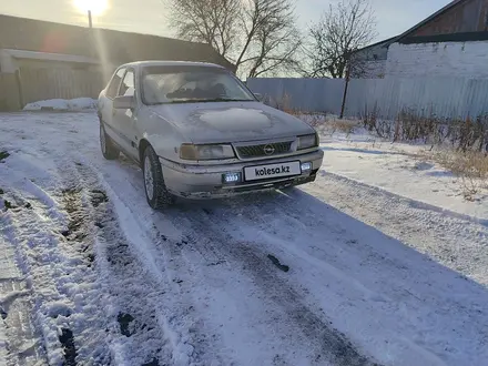 Opel Vectra 1991 года за 660 000 тг. в Федоровка (Федоровский р-н) – фото 2