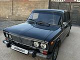 ВАЗ (Lada) 2106 1996 годаүшін1 300 000 тг. в Туркестан – фото 4