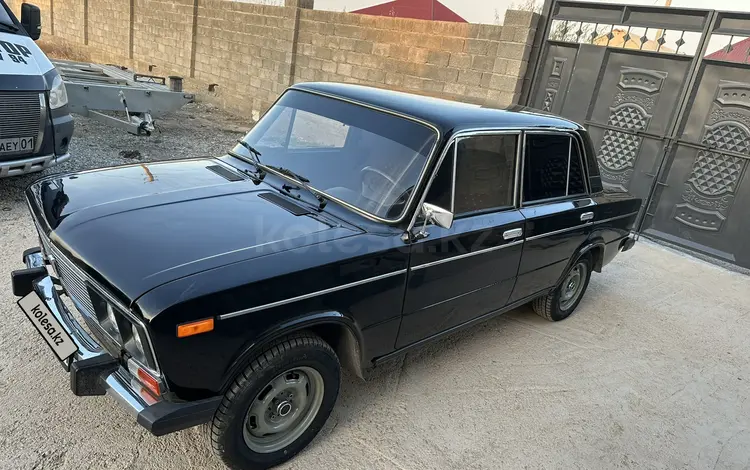 ВАЗ (Lada) 2106 1996 года за 1 300 000 тг. в Туркестан