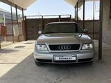 Audi A6 1996 года за 4 000 000 тг. в Шымкент – фото 5