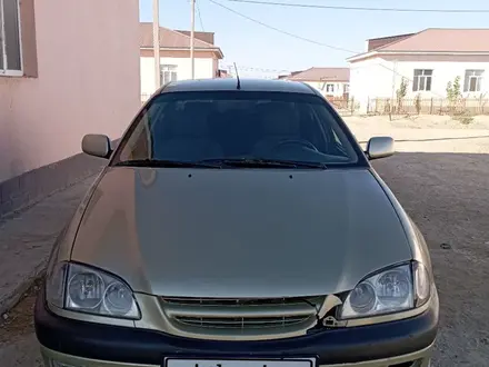 Toyota Avensis 2001 года за 2 100 000 тг. в Кызылорда – фото 5