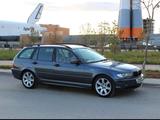 BMW 318 2002 года за 4 850 000 тг. в Астана – фото 3