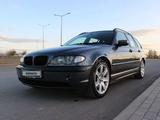 BMW 318 2002 года за 4 850 000 тг. в Астана – фото 5
