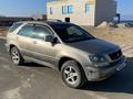 Lexus RX 300 1999 годаүшін4 600 000 тг. в Актау – фото 3