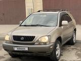 Lexus RX 300 1999 годаүшін4 600 000 тг. в Актау – фото 5