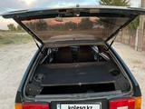 ВАЗ (Lada) 2109 1992 годаүшін750 000 тг. в Тараз – фото 4