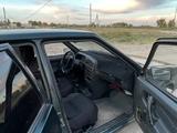 ВАЗ (Lada) 2109 1992 годаүшін750 000 тг. в Тараз – фото 5