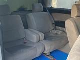 Toyota Alphard 2005 годаүшін4 700 000 тг. в Атырау – фото 4