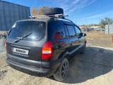 Opel Zafira 2001 годаүшін3 500 000 тг. в Актобе – фото 2