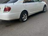 Toyota Camry 2005 годаүшін5 000 000 тг. в Балхаш – фото 5