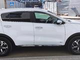 Kia Sportage 2018 года за 10 750 000 тг. в Астана