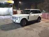 Land Rover Range Rover 2005 года за 4 850 000 тг. в Тараз