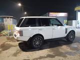 Land Rover Range Rover 2005 года за 4 850 000 тг. в Тараз – фото 5