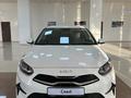 Kia Cee'd Comfort 2022 года за 9 990 000 тг. в Караганда – фото 2