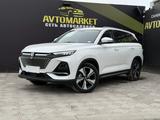 Changan X7 Plus 2025 годаүшін10 800 000 тг. в Актобе