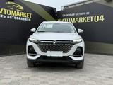 Changan X7 Plus 2025 годаүшін10 800 000 тг. в Актобе – фото 2