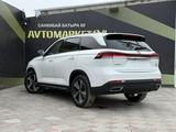Changan X7 Plus 2025 годаүшін10 800 000 тг. в Актобе – фото 4