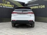 Changan X7 Plus 2025 годаүшін10 800 000 тг. в Актобе – фото 5