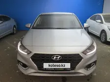 Hyundai Accent, 2019