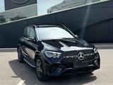 Mercedes-Benz GLE 450 4MATIC 2025 годаүшін69 876 080 тг. в Алматы