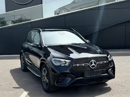 Mercedes-Benz GLE 450 4MATIC 2025 года за 69 876 080 тг. в Алматы