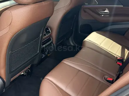 Mercedes-Benz GLE 450 4MATIC 2025 года за 69 876 080 тг. в Алматы – фото 5