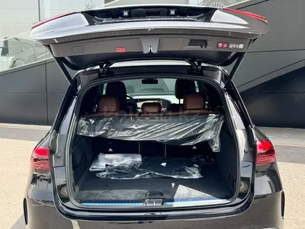 Mercedes-Benz GLE 450 4MATIC 2025 года за 69 876 080 тг. в Алматы – фото 7
