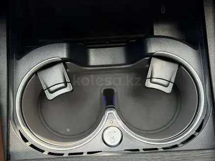 Mercedes-Benz GLE 450 4MATIC 2025 года за 69 876 080 тг. в Алматы – фото 9