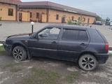 Volkswagen Golf 1993 годаүшін550 000 тг. в Атбасар – фото 2