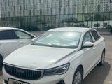 Geely Emgrand 2024 года за 4 300 000 тг. в Туркестан – фото 2