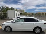 Geely Emgrand 2024 года за 4 300 000 тг. в Туркестан