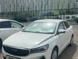 Geely Emgrand 2024 года за 4 300 000 тг. в Туркестан – фото 3