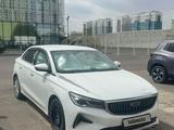 Geely Emgrand 2024 года за 4 300 000 тг. в Туркестан – фото 4