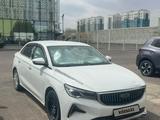 Geely Emgrand 2024 года за 4 300 000 тг. в Туркестан – фото 5