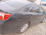 Toyota Camry 2013 годаfor6 000 000 тг. в Актобе – фото 4