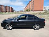Nissan Almera 2005 годаүшін2 500 000 тг. в Байконыр