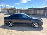 Nissan Almera 2005 годаүшін2 500 000 тг. в Байконыр – фото 4
