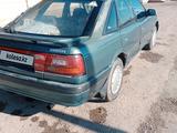 Mazda 626 1991 годаүшін600 000 тг. в Туркестан – фото 3