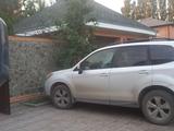 Subaru Forester 2014 года за 4 500 000 тг. в Актобе