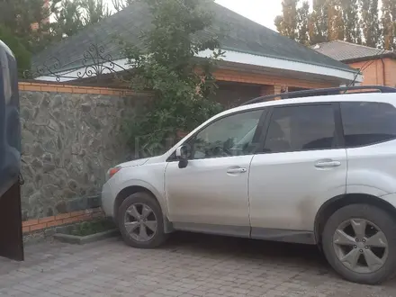 Subaru Forester 2014 года за 4 500 000 тг. в Актобе
