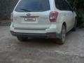 Subaru Forester 2014 года за 4 500 000 тг. в Актобе – фото 2