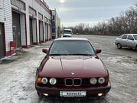 BMW 525 1991 года за 2 100 000 тг. в Уральск