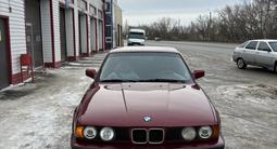 BMW 525 1991 года за 2 200 000 тг. в Уральск – фото 2