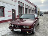 BMW 525 1991 года за 2 200 000 тг. в Уральск
