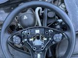 W204 спорт руль без подушки AMG за 15 000 тг. в Алматы